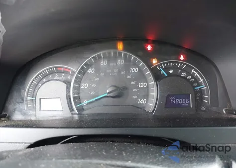 2014 Toyota Camry Le из США, поврежденный, VIN 4T1BF1FK7EU398597